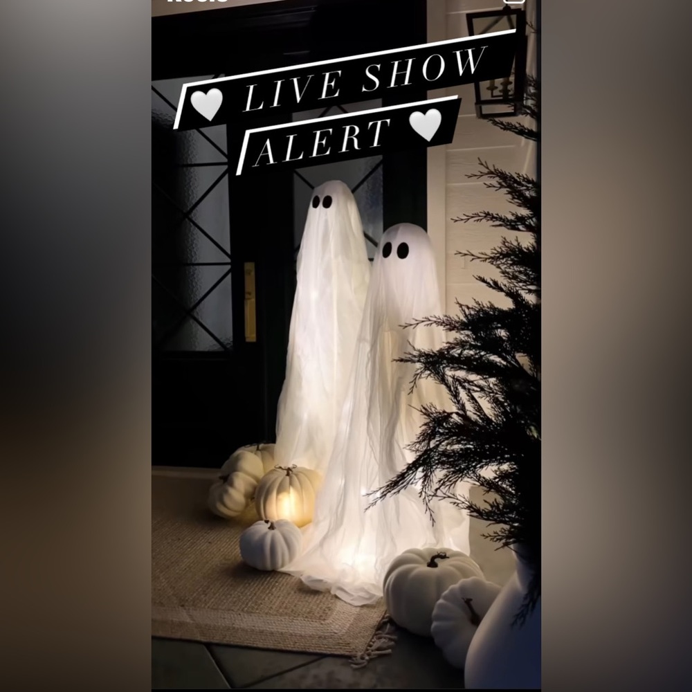 🖤LIVE SHOW ALERT 🖤